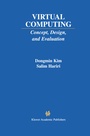 Cover: Virtual Computing - Kluwer Academic Publishers