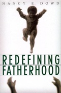 Cover: Redefining Fatherhood - New York University Press
