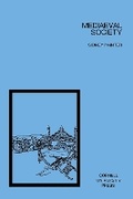 Cover: Mediaeval Society - Cornell University Press