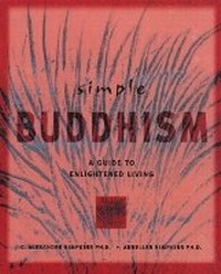 Enlarge image Cover: Simple Buddhism - Tuttle Publishing