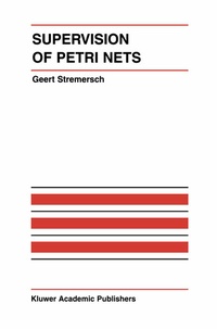 Abbildung von: Supervision of Petri Nets - Kluwer Academic Publishers