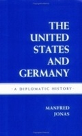 Cover: The United States and Germany - Cornell University Press