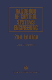 Abbildung von: Handbook of Control Systems Engineering - Springer