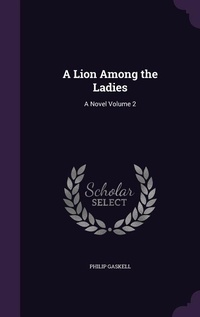 Enlarge image Cover: A Lion Among the Ladies - Palala Press