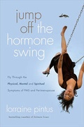 Cover: Jump Off The Hormone Swing - Moody Publishers
