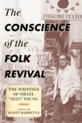 Cover: The Conscience of the Folk Revival - Scarecrow Press