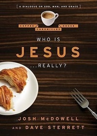 Enlarge image Cover: Who Is Jesus... Really? - Moody Publishers