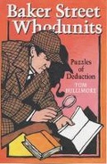 Cover: Baker Street Whodunits - Sterling Juvenile