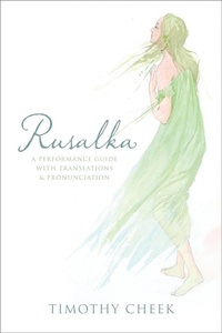 Abbildung von: Rusalka - Bloomsbury eBooks US