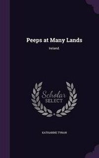 Abbildung von: Peeps at Many Lands - Palala Press