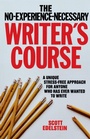 Cover: No Experience Necessary Writer's Course - Scarborough House