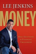 Cover: Lee Jenkins On Money - Moody Publishers