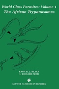 Cover: The African Trypanosomes - Kluwer Academic Publishers