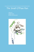 Cover: The Small GTPase Ran - Springer