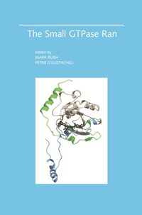 Abbildung von: The Small GTPase Ran - Springer