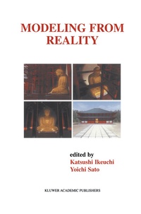 Abbildung von: Modeling from Reality - Kluwer Academic Publishers