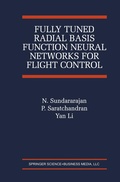 Cover: Fully Tuned Radial Basis Function Neural Networks for Flight Control - Kluwer Academic Publishers