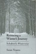 Cover: Retracing a Winter's Journey - Cornell University Press