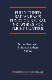 Abbildung von: Fully Tuned Radial Basis Function Neural Networks for Flight Control - Springer