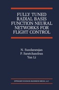 Cover: Fully Tuned Radial Basis Function Neural Networks for Flight Control - Springer