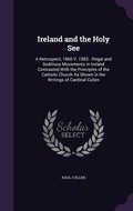Cover: Ireland and the Holy See - Palala Press
