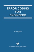 Bild: Error Coding for Engineers - Springer