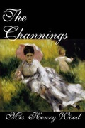 Cover: The Channings - Wildside Press