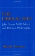 Cover: The Liberal Self - Cornell University Press