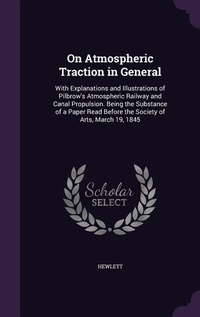 Enlarge image Cover: On Atmospheric Traction in General - Palala Press