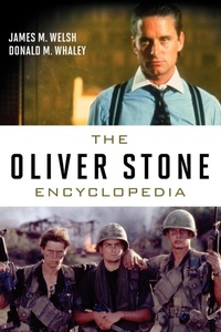 Abbildung von: The Oliver Stone Encyclopedia - Scarecrow Press