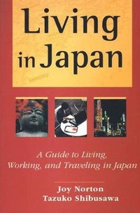 Abbildung von: Living in Japan - Tuttle Publishing