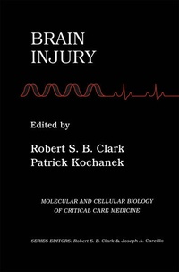 Abbildung von: Brain Injury - Kluwer Academic Publishers
