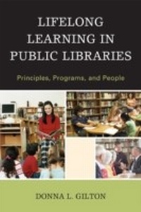 Abbildung von: Lifelong Learning in Public Libraries - Bloomsbury eBooks US