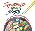Cover: Squeamish About Sushi - Tuttle Publishing