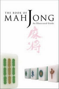Enlarge image Cover: Book of Mah Jong - Tuttle Publishing