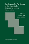Cover: Cardiovascular Physiology in the Genetically Engineered Mouse - Springer