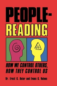 Abbildung von: People Reading - Scarborough House