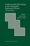 Cover: Cardiovascular Physiology in the Genetically Engineered Mouse - Springer