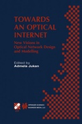 Cover: Towards an Optical Internet - Kluwer Academic Publishers