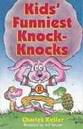 Cover: Kids' Funniest Knock Knocks - Sterling Juvenile