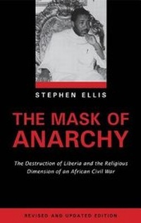 Enlarge image Cover: The Mask of Anarchy - New York University Press