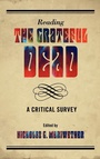 Cover: Reading the Grateful Dead - Scarecrow Press