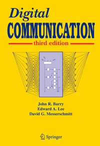 Abbildung von: Digital Communication - Kluwer Academic Publishers
