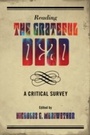 Cover: Reading the Grateful Dead - Scarecrow Press