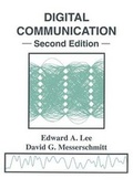 Cover: Digital Communication - Kluwer Academic Publishers