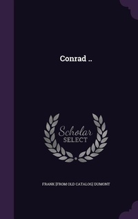 Enlarge image Cover: Conrad .. - Palala Press