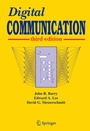 Cover: Digital Communication - Springer