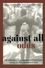 Cover: Against All Odds - New York University Press