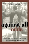 Cover: Against All Odds - New York University Press