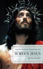 Cover: Screen Jesus - Scarecrow Press